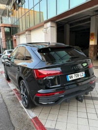 Audi Q5 2023 Q5