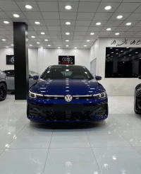 Volkswagen GOLF 8.5 2025 GOLF 8.5