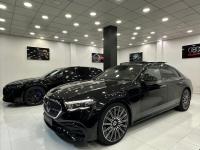 Mercedes E220 2025 E220 thumbnail 3