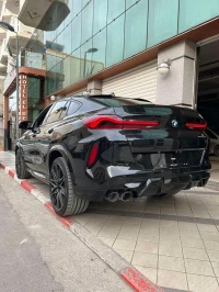 BMW X6 2022 M Sport 