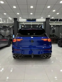 Volkswagen Golf 8.5 R 2025 8.5 R