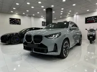 BMW X3 2025 X3