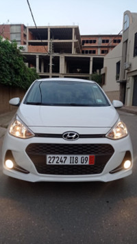 voitures-hyundai-grand-i10-2018-restylee-dz-ouled-yaich-blida-algerie