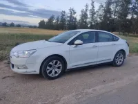 Citroen C5 2011 Millenium