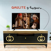 tables-pour-tv-طاولة-تلفزيون-من-خشب-بتصميم-عصري-و-انيق-table-en-bois-modern-bordj-el-kiffan-alger-algerie