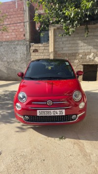 سيارات-fiat-500-2024-dolcevita-plus-بودواو-بومرداس-الجزائر