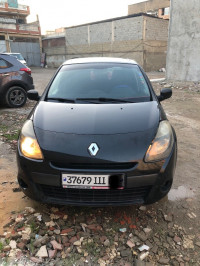 voitures-renault-clio-3-2011-night-and-day-el-harrach-alger-algerie