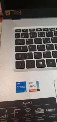 Acer aspire 3