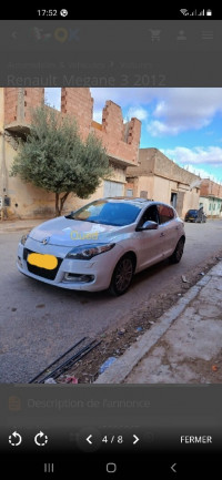 voitures-renault-megane-3-2012-tlemcen-algerie