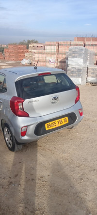 voitures-kia-picanto-2019-lx-start-bouira-algerie