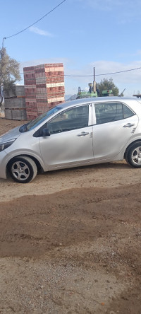 voitures-kia-picanto-2019-lx-bouira-algerie