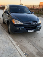 tout-terrain-suv-ssangyong-kyron-2009-bouinan-blida-algerie