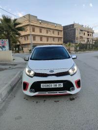 سيارات-kia-picanto-2018-gt-line-باتنة-الجزائر