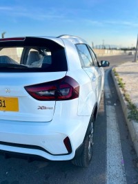 سيارات-livan-x3-pro-2025-automatique-avec-toi-ouvrant-الكاليتوس-الجزائر