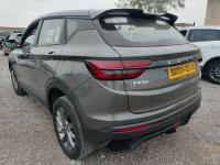 سيارات-geely-coolray-2025-super-power-باتنة-الجزائر