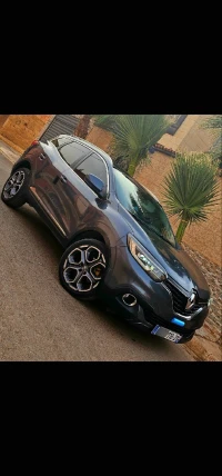 Renault Kadjar 2016 Intens
