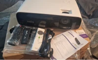 BenQ TK810  DLP UHD 4K  3200 lumens Résolution 2160p (3840x2160)15000h lamp.