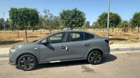 Dacia LOGAN 2025 EXTRÉME