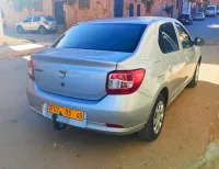 Dacia Logan 2015 Lauréate