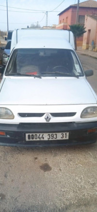 voitures-renault-express-1993-oran-algerie