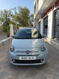 Fiat 500 2024 Dolcevita MIB