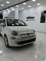 voitures-fiat-500-2024-club-tlemcen-algerie