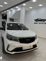 voitures-geely-gx3-2024-pro-tlemcen-algerie