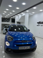 voitures-fiat-500x-2024-club-tlemcen-algerie