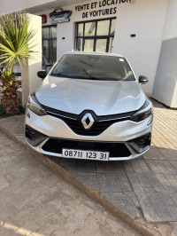 voitures-renault-clio-5-2023-rs-line-tlemcen-algerie