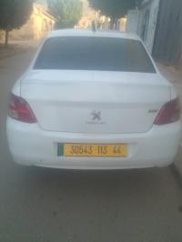 voitures-peugeot-301-2013-ain-defla-algerie