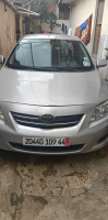 voitures-toyota-corolla-verso-2009-ain-defla-algerie