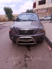 سيارات-kia-sorento-2007-السحاولة-الجزائر