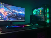 PC gamer puissant i7/RTX 