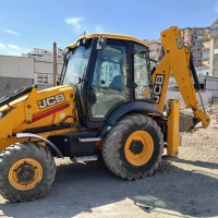 Jcb Jcb 2014