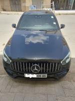 tout-terrain-suv-mercedes-glc-2020-batna-algerie