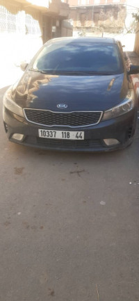 voitures-kia-sorento-2018-djendel-ain-defla-algerie