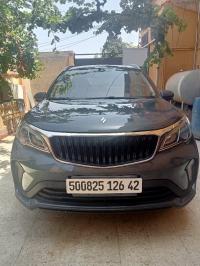 سيارات-geely-gx3-pro-2026-international-بوسماعيل-تيبازة-الجزائر