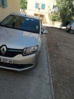 voitures-renault-symbol-2017-exception-medea-algerie