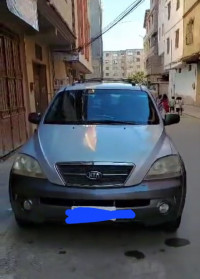 voitures-kia-cerato-2006-sorento-bordj-el-bahri-alger-algerie