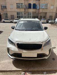 سيارات-livan-x3-pro-2026-manuelle-avec-toit-ouvrant-شلغوم-العيد-ميلة-الجزائر