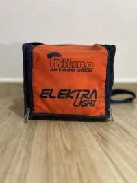 Machine Electrofusion Ritmo Elektra