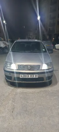 Fiat Punto 2013 Punto