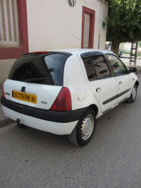 voitures-renault-clio-2-1998-bouira-algerie