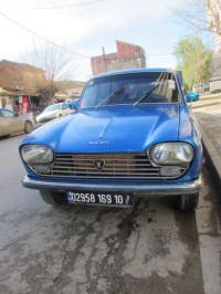 سيارات-peugeot-204-1969-البويرة-الجزائر