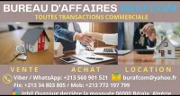 Vente Hangar Béjaïa Bejaia