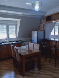 Location vacances Appartement F3 Bejaia Bejaia