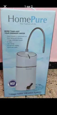 Home pure