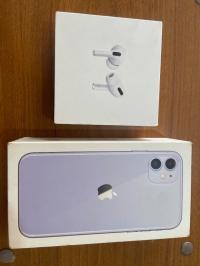 سماعات-الأذن-و-أجهزة-الصوت-airpods-pro1-original-avec-boite-باب-الواد-الجزائر
