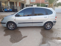 voitures-renault-scenic-2001-tiaret-algerie