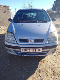 voitures-renault-scenic-2001-tiaret-algerie